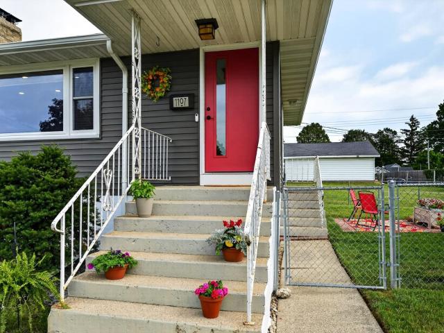 House for sale in Monroe, Wisconsin