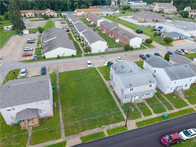 Land for sale in Parkersburg, West Virginia