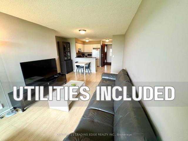 Condo for rent in Mississauga, Ontario