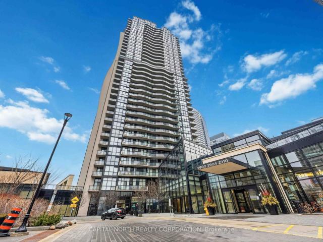 Condo for rent in York, Ontario