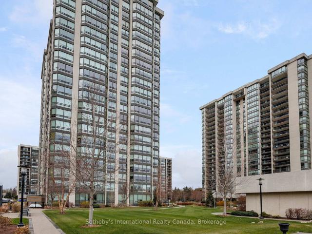 Condo for sale in Woburn, Ontario