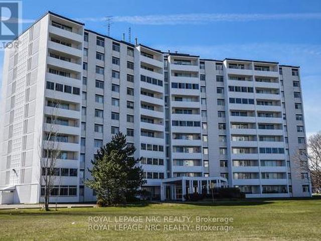 Condo for sale in Niagara, Ontario