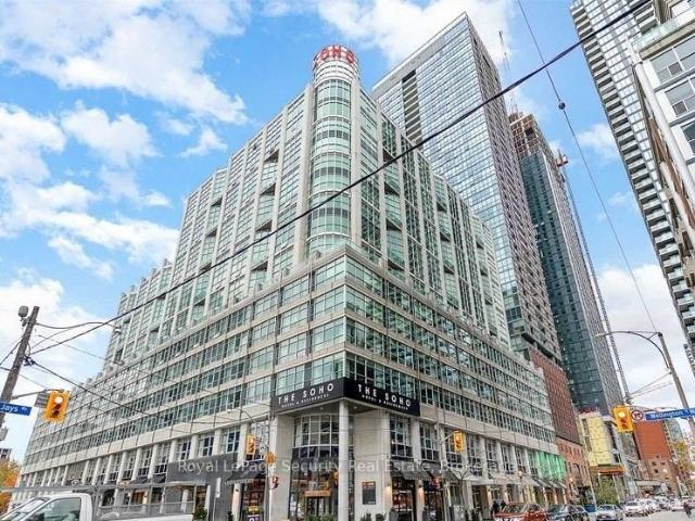 Condo for rent in Woburn, Ontario