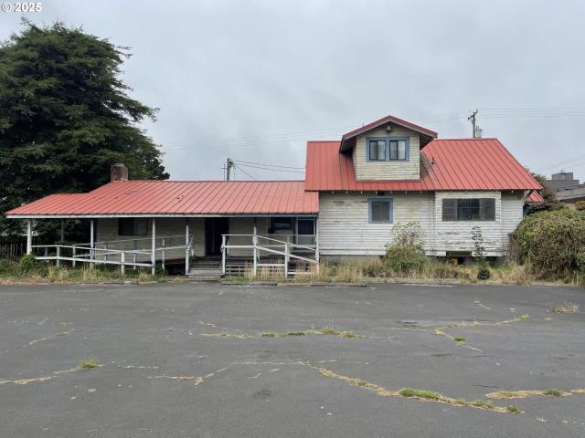 Property for rent in Oregonia