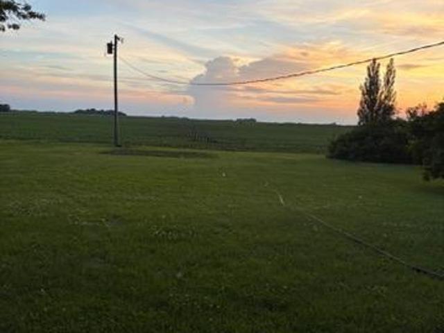 House for sale in Clara City, Minnesota
