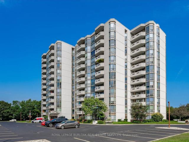 Condo for sale in Woburn, Ontario