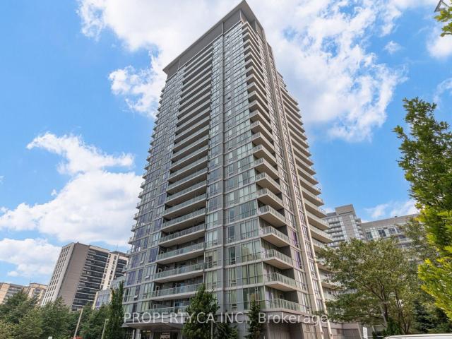 Condo for rent in Woburn, Ontario