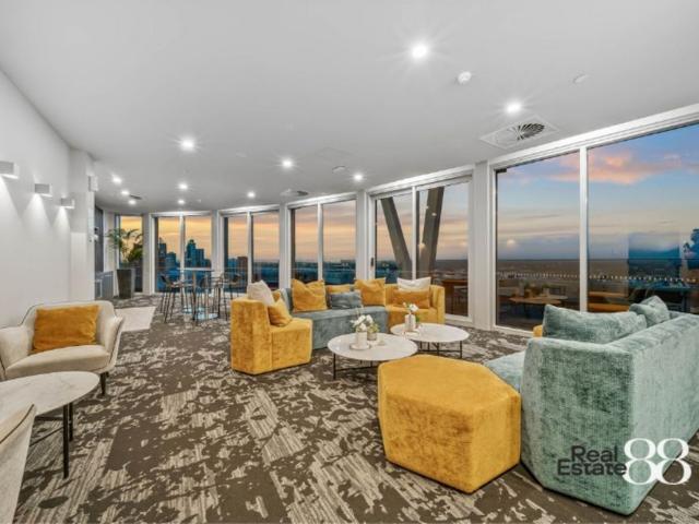 Apartment for rent in Cockburn, Western Australia