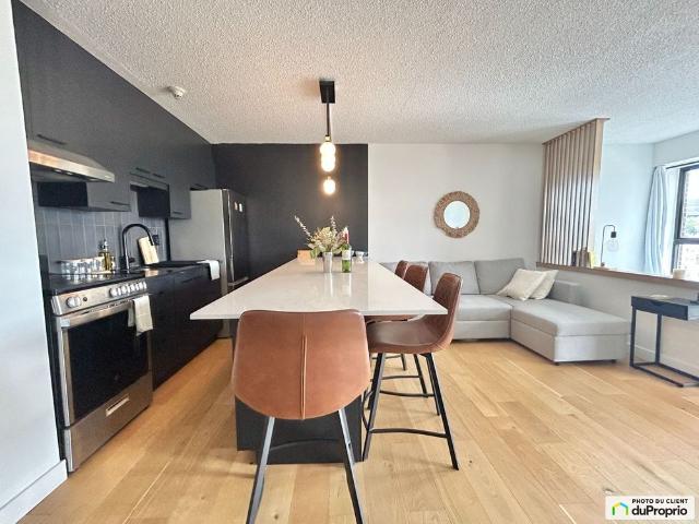 Apartment for rent in Centreville, Québec