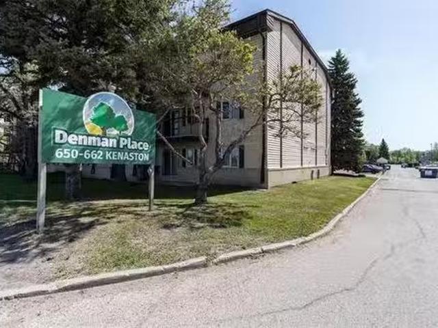 Condo for sale in East St. Paul, Manitoba