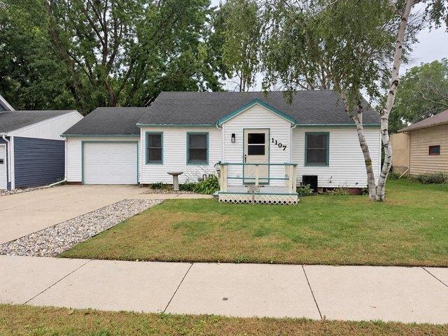 House for sale in Milford, Iowa