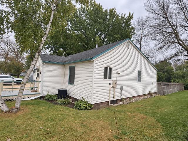 House for sale in Milford, Iowa