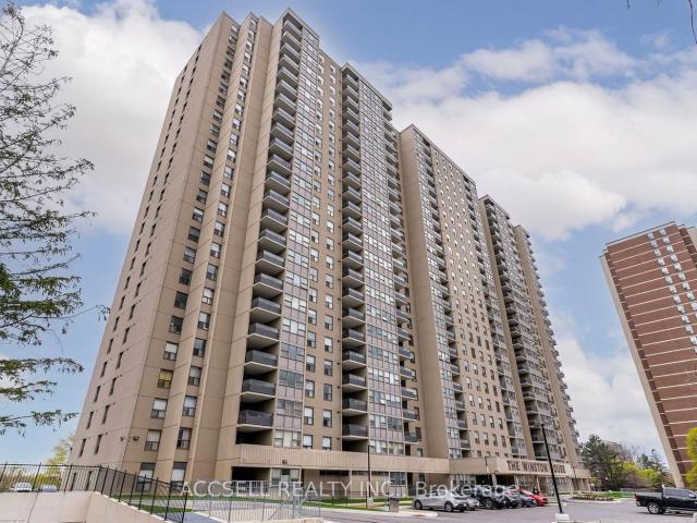 Condo for sale in Woburn, Ontario