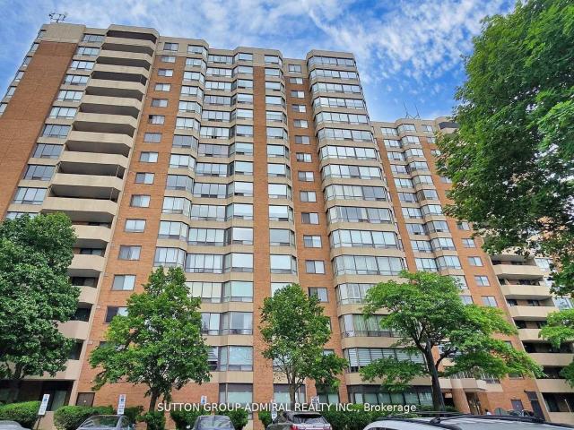 Condo for sale in York, Ontario