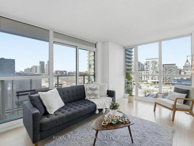 Condo for sale in Woburn, Ontario