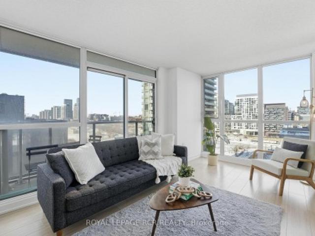 Condo for sale in Woburn, Ontario