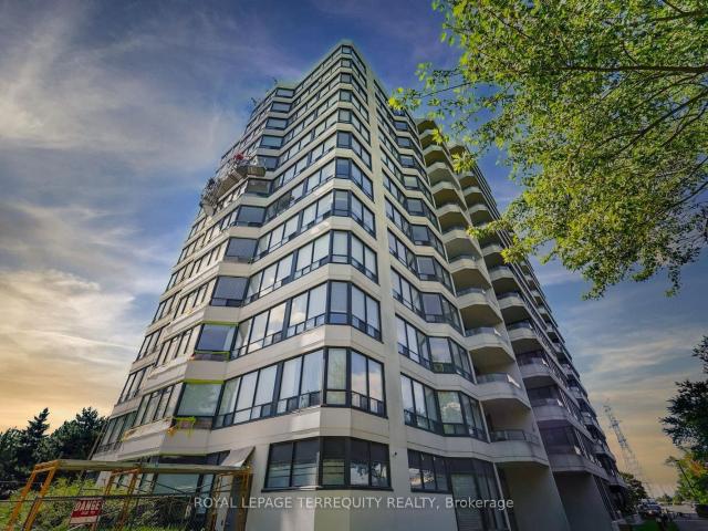 Condo for sale in York, Ontario