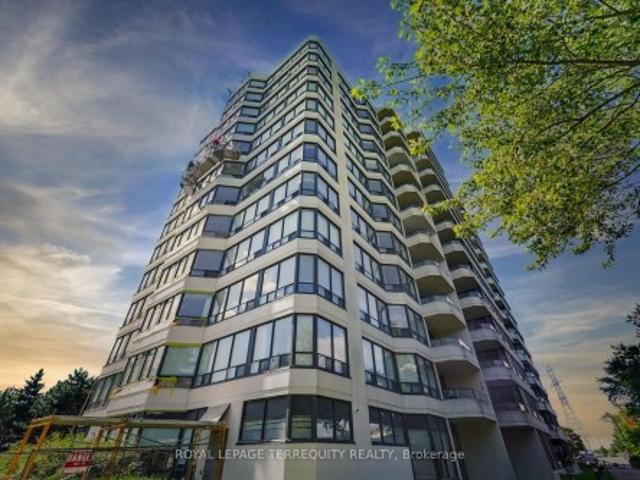 Condo for sale in York, Ontario