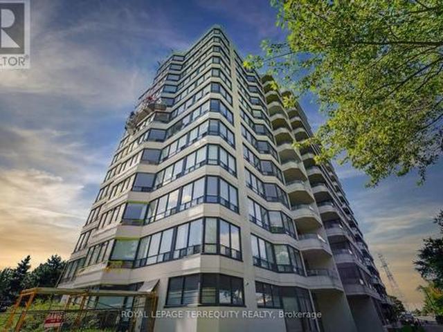 Condo for sale in York, Ontario