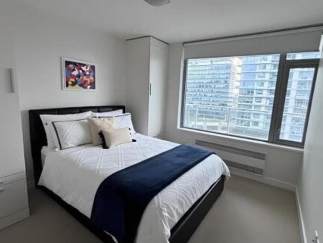 Apartment for rent in Vancouver, British Columbia