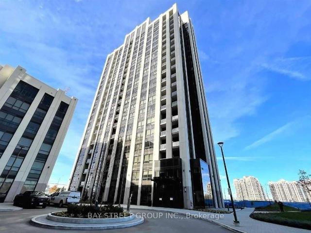 Condo for rent in Woburn, Ontario
