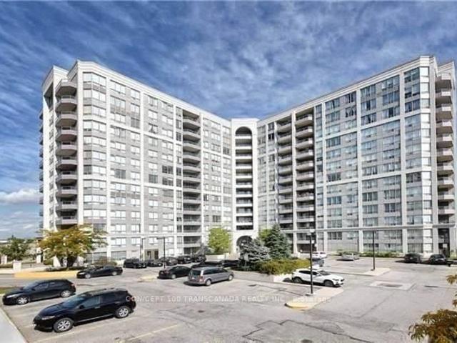 Condo for sale in Woburn, Ontario