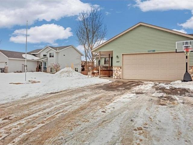 House for sale in Milaca, Minnesota