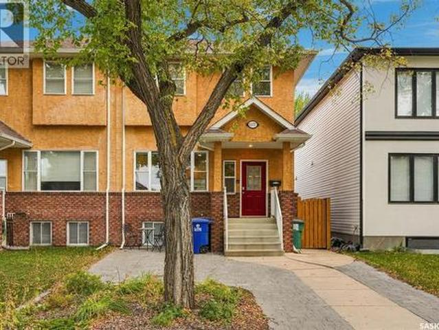 House for sale in Nutana, Saskatoon