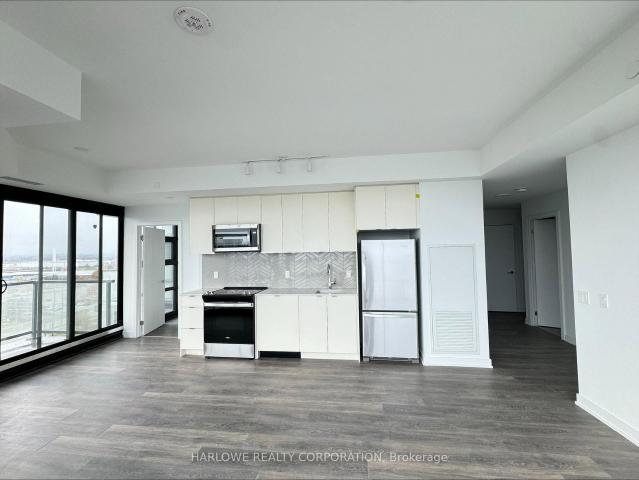 Condo for rent in Woburn, Ontario