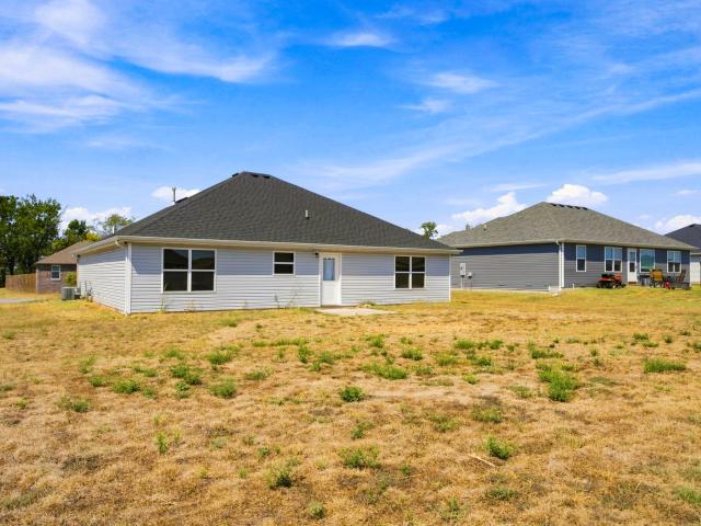 House for sale in Barry, Missouri