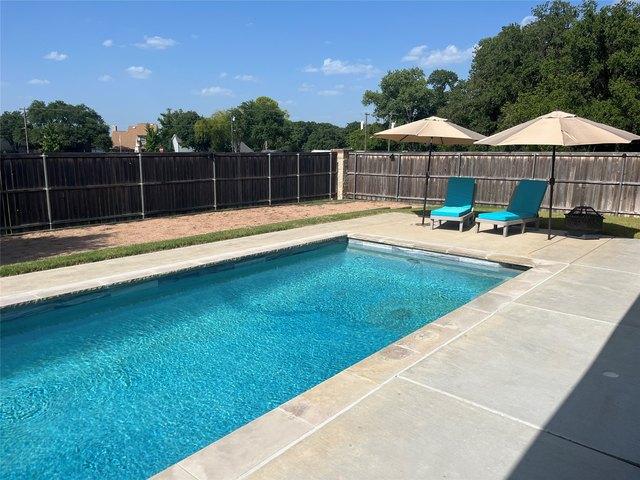 House for sale in Azle, Texas
