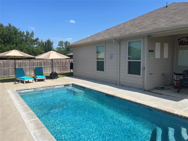 House for sale in Azle, Texas