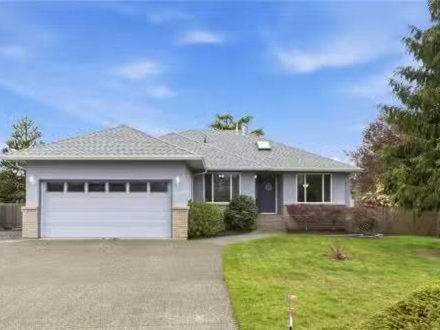 House for sale in British Columbia