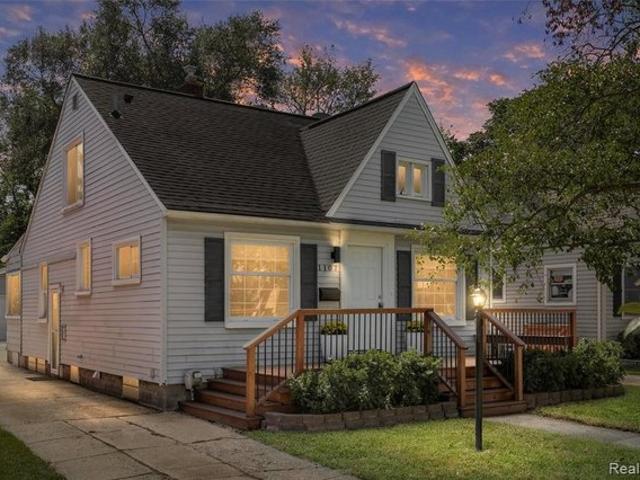 House for sale in Ferndale, Oakland County
