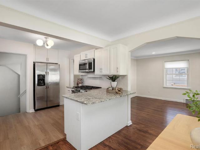 House for sale in Ferndale, Oakland County