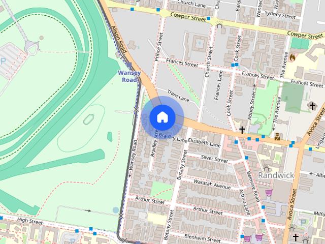 Apartment for rent in Sydney, New South Wales