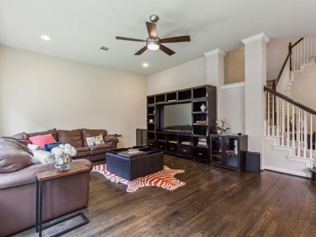 House for sale in Richardson, Texas