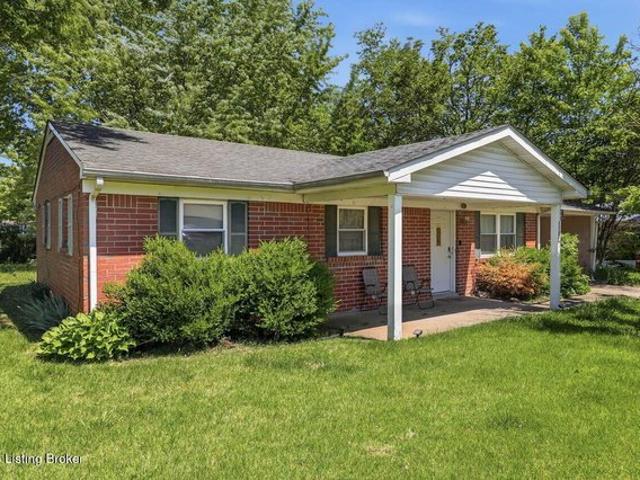 House for sale in Cecilia, Kentucky