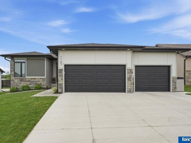House for sale in Nebraska
