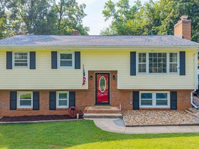 House for sale in Virginia