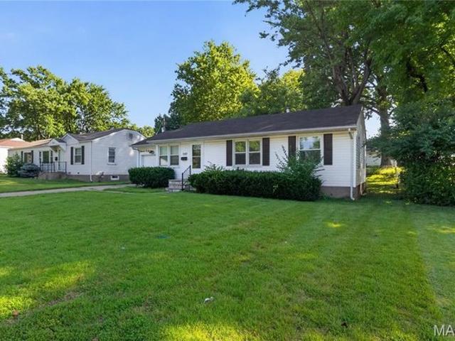 House for sale in Saint Louis, Missouri