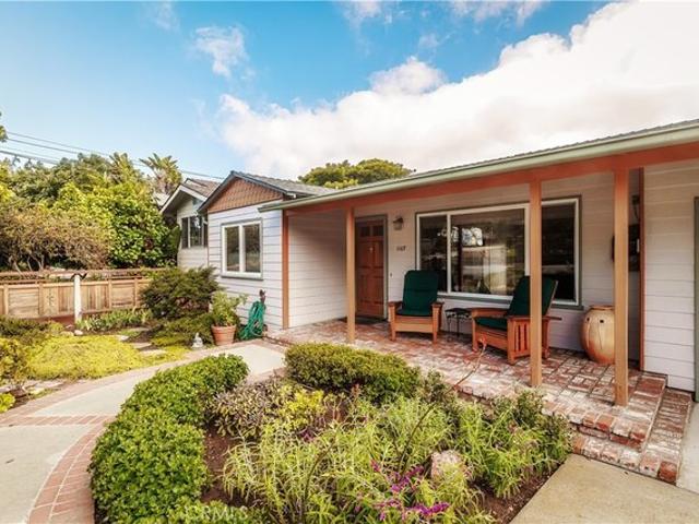 House for sale in Morro Bay, California