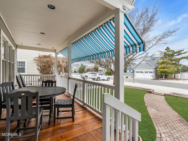 House for sale in Mantoloking, New Jersey