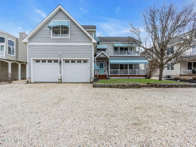 House for sale in Mantoloking, New Jersey