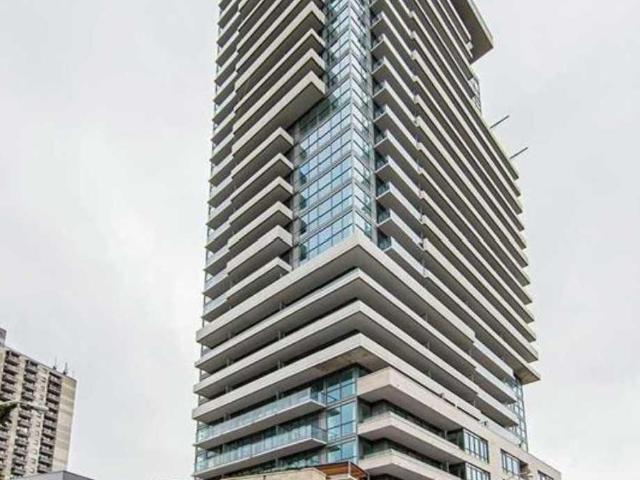 Condo for rent in Woburn, Ontario