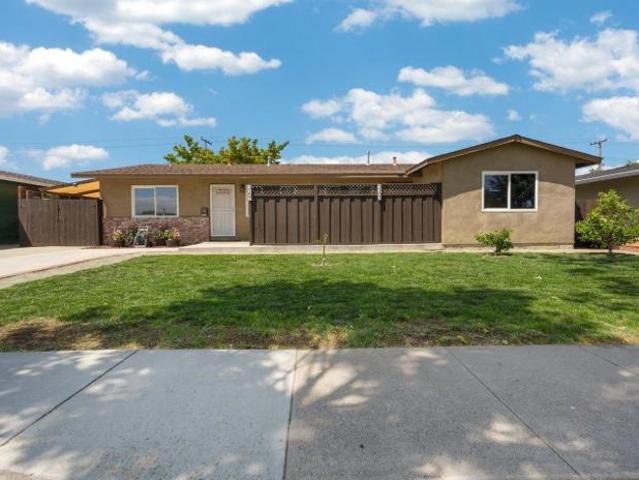 House for sale in Campbell, California