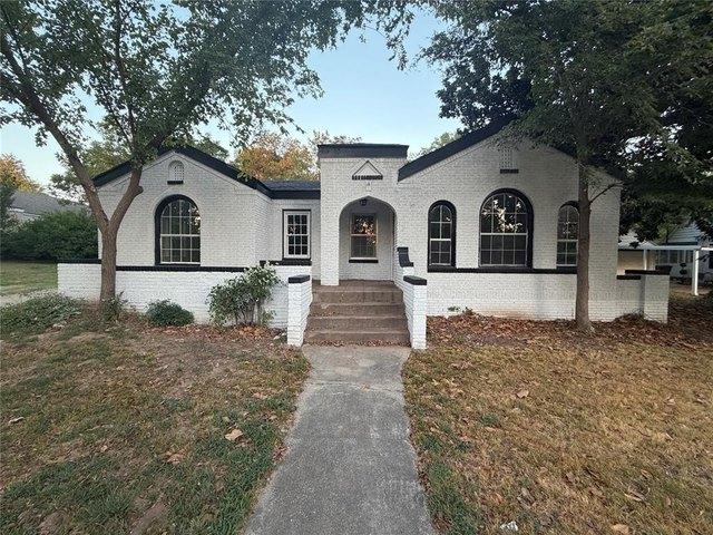 House for sale in Wewoka, Seminole County