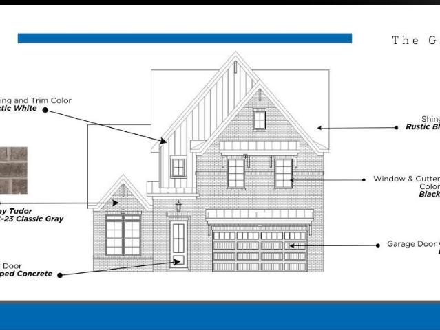 Townhouse for sale in Tennessee