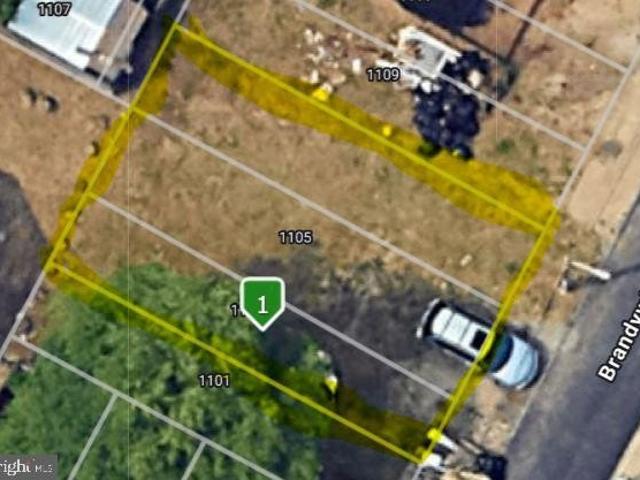 Land for sale in Delaware