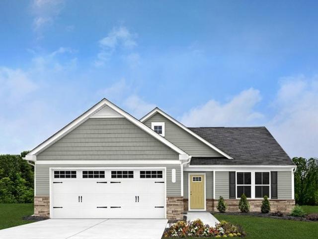 House for sale in Greenfield, Indiana